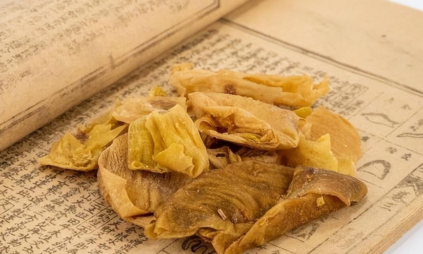 一两鸡内金的神奇功效，治小病不再是难事