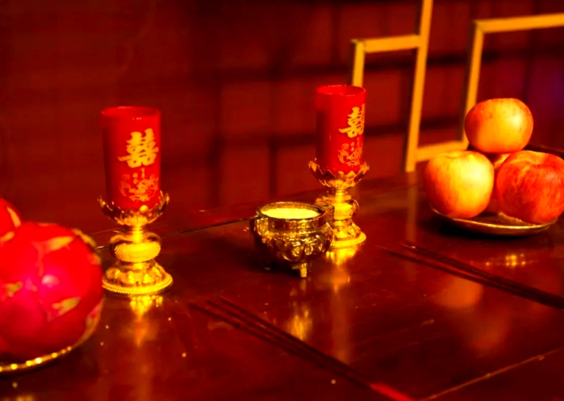 婚煞之孤辰寡宿、童子煞、阴差阳错、孤鸾煞