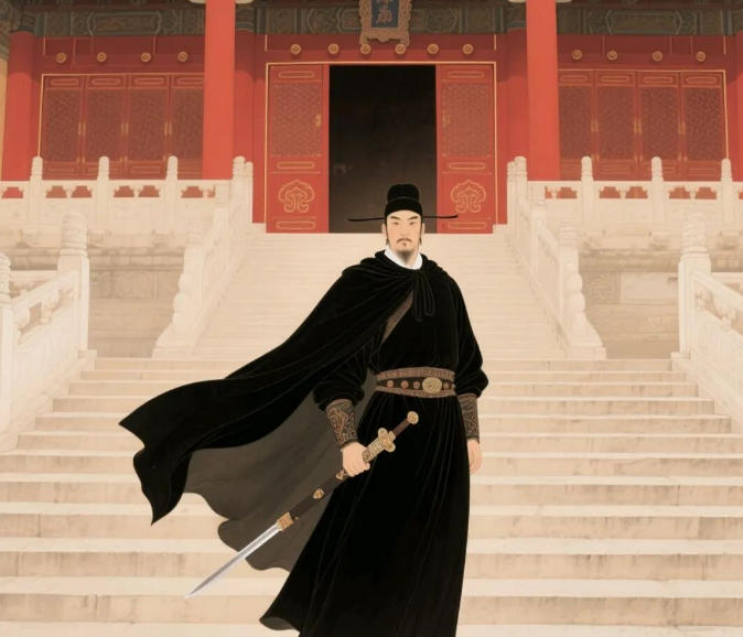 财旺身强，身财两停者大富