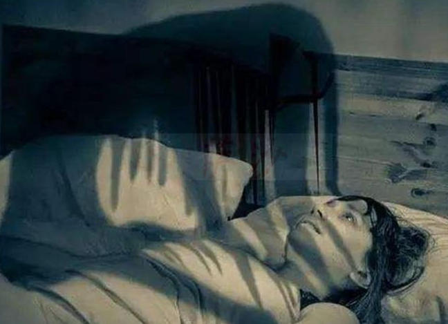 鬼压床怎么处理