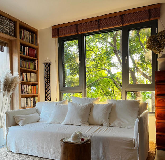 当窗户的设置遇到不好的风水应该如何化解？