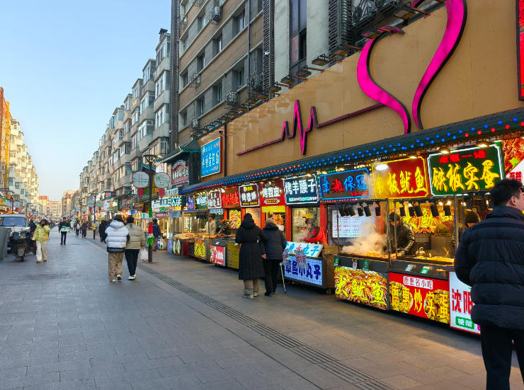 店铺选址、经营者属相与店铺朝向