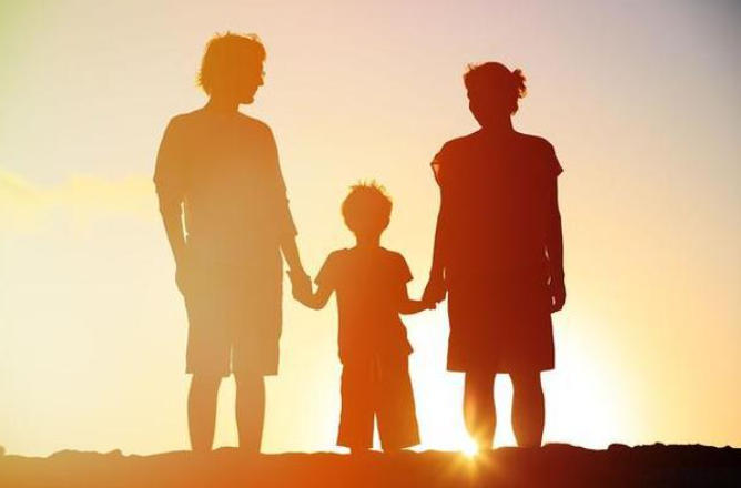 不利于子女的命理